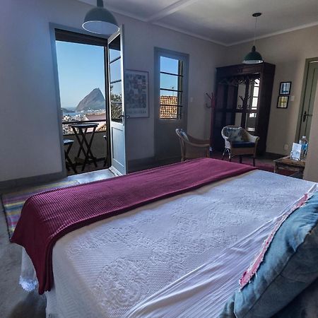 Gerthrudes Bed & Breakfast 리오데자네이루 외부 사진