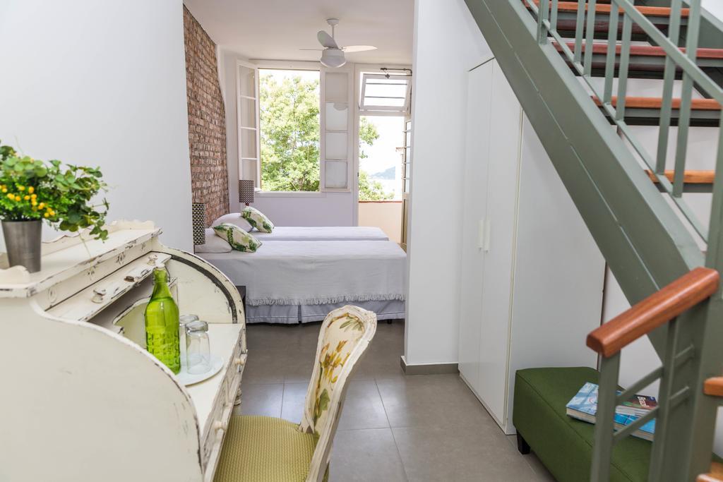 Gerthrudes Bed & Breakfast 리오데자네이루 외부 사진