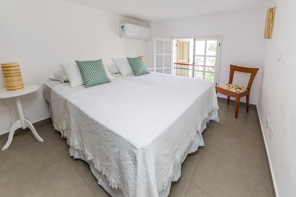 Gerthrudes Bed & Breakfast 리오데자네이루 외부 사진